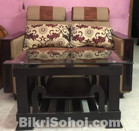 Sofa Set Sale